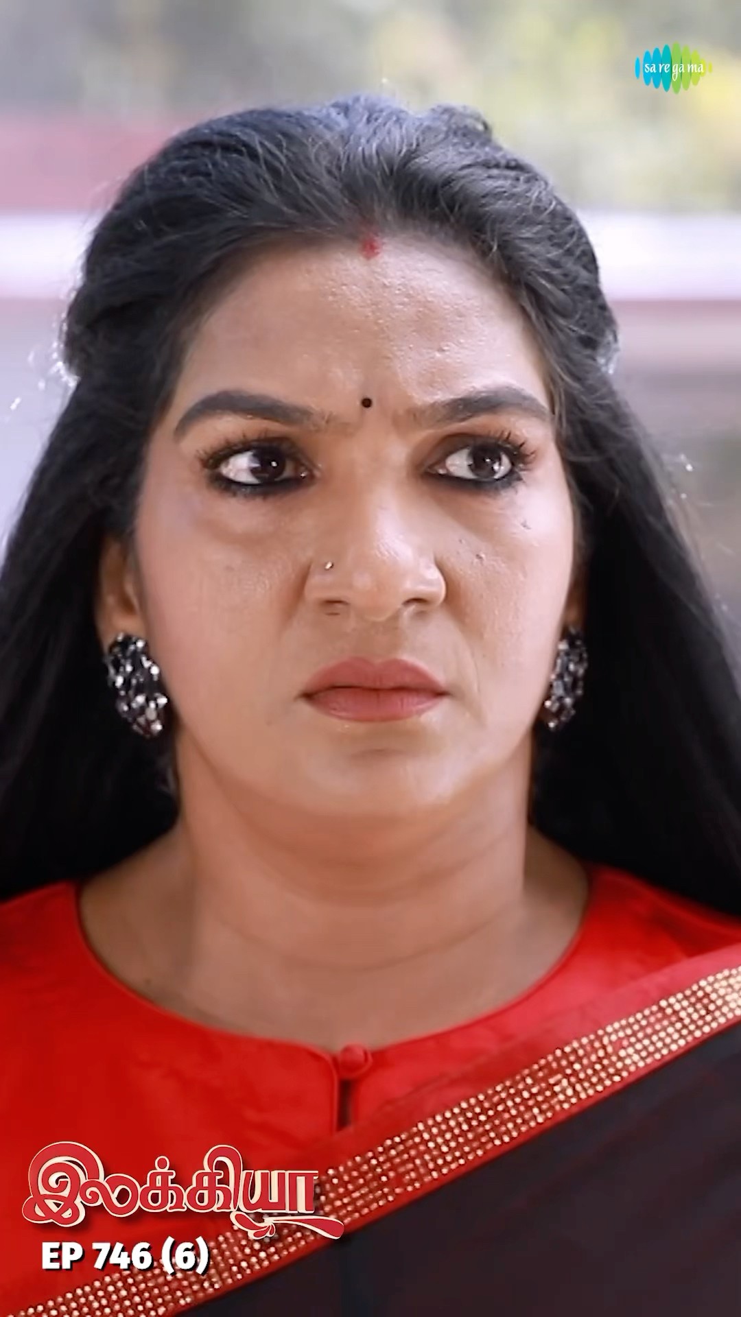 Ilakkiya Serial Shorts | Ep 746 - 6 | Shambhavy, Nandhan, Sushma Nair | #ytshorts #shorts